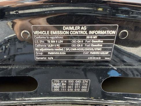 Used 2015 Mercedes-Benz E 350 4MATIC Wagon w/ Premium 1 Package image 34