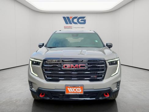 New 2026 GMC Acadia AT4 w/ Super Cruise Package image 6