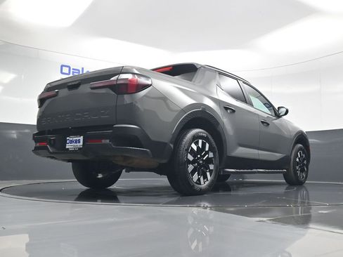 Used 2025 Hyundai Santa Cruz SEL image 42