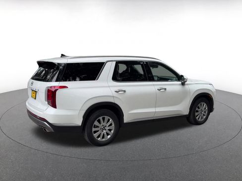 Used 2025 Hyundai Palisade SEL FWD image 15