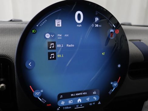 New 2026 MINI Cooper S FWD image 9