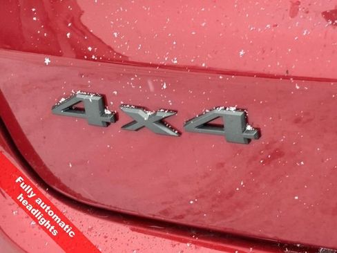 New 2026 Jeep Compass Limited image 39