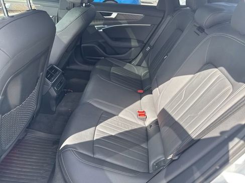 Used 2021 Audi A6 Premium Plus w/ Premium Plus Package image 11