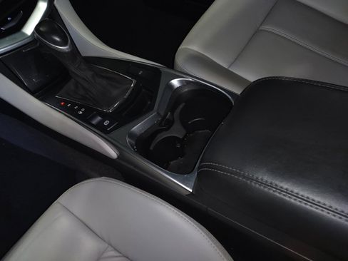 Used 2014 Cadillac SRX FWD image 26