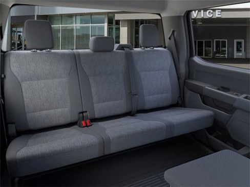 New 2026 Ford F250 XL w/ STX Appearance Package image 11