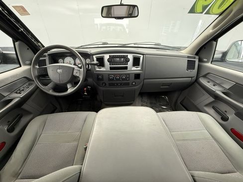 Used 2009 Dodge Ram 2500 Truck SLT w/ Popular Equipment Group image 35