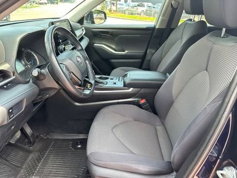 Used 2021 Toyota Highlander LE image 9