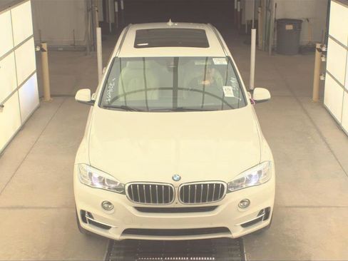 Used 2017 BMW X5 xDrive35i image 8