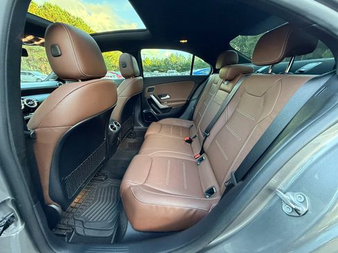 Used 2020 Mercedes-Benz A 220 A 220 4MATIC image 11