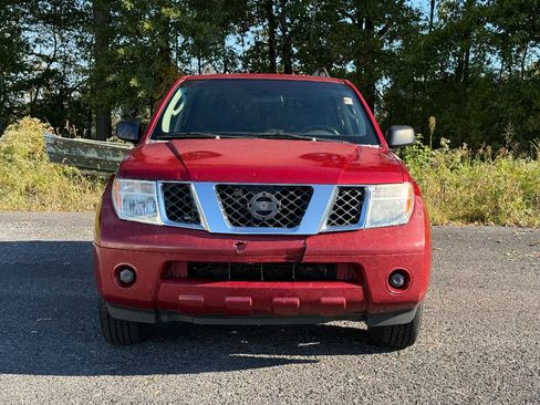 Used 2006 Nissan Pathfinder S image 13