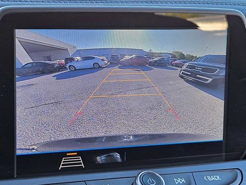 Used 2020 Chevrolet Blazer LT image 25