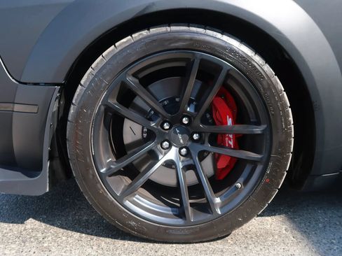 Used 2023 Dodge Challenger SRT Hellcat RWD image 48