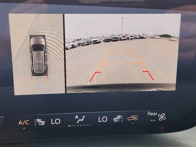 New 2025 Buick Enclave Sport Touring w/ Super Cruise Package FWD image 23