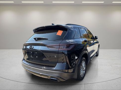Used 2024 INFINITI QX50 Sport FWD image 13