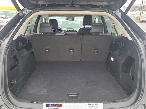 Used 2022 Ford Edge SEL w/ Convenience Package image 9