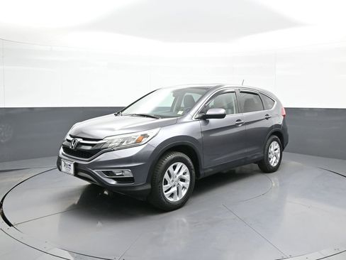 Used 2016 Honda CR-V EX image 10