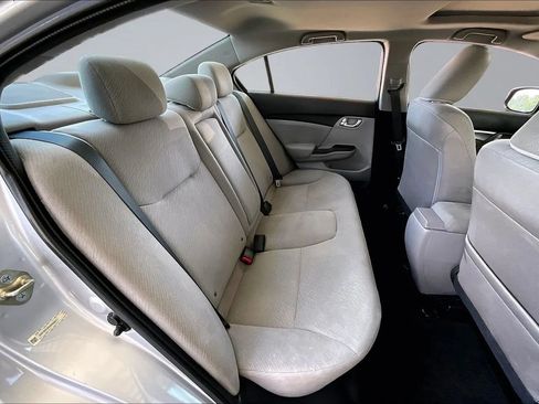 Used 2013 Honda Civic EX image 22