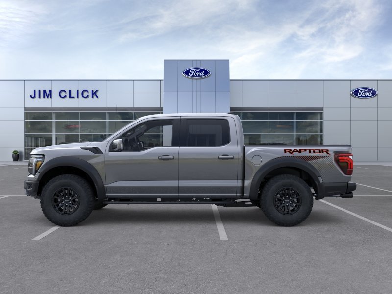 New 2026 Ford F150 Raptor AWD/4WD image 3