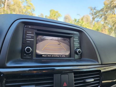 Used 2014 MAZDA CX-5 Grand Touring image 26