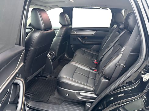 Certified 2024 MAZDA CX-90 Plug-In Hybrid w/ Preferred image 16