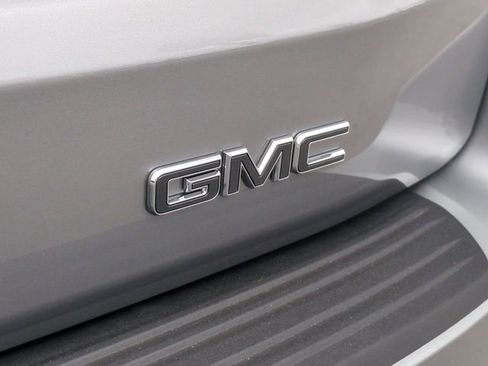 New 2026 GMC Yukon XL Denali Ultimate AWD/4WD image 32