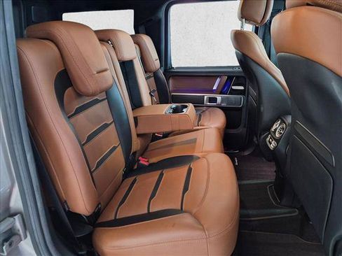 Used 2020 Mercedes-Benz G 63 AMG 4MATIC image 10