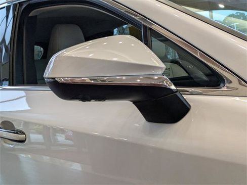 Certified 2024 Lexus RX 350 Premium Plus w/ Convenience Package image 12