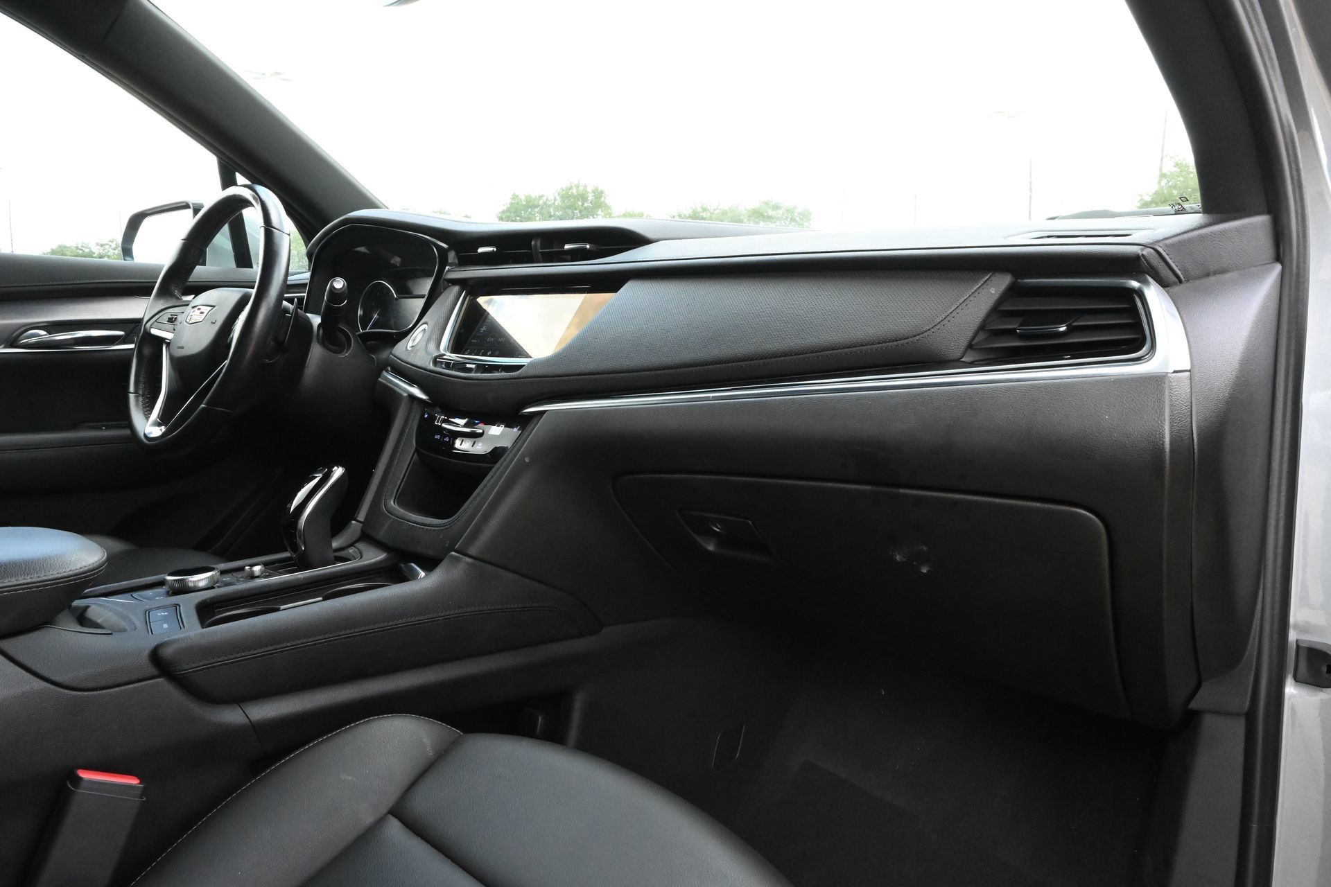 Used 2023 Cadillac XT6 Luxury FWD image 25