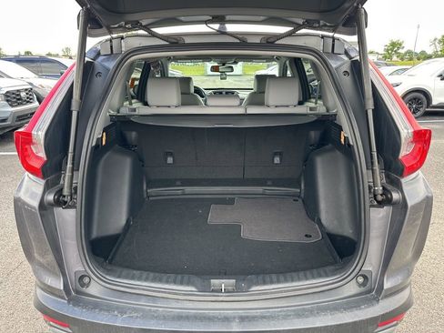 Used 2019 Honda CR-V EX-L image 11
