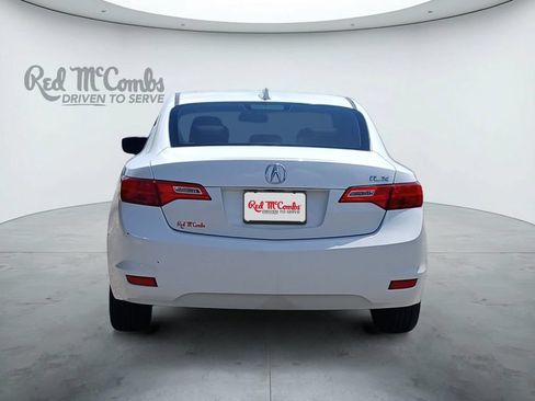 Used 2015 Acura ILX FWD image 4