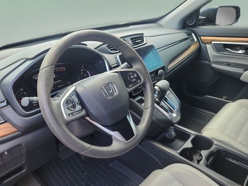 Used 2019 Honda CR-V EX image 26
