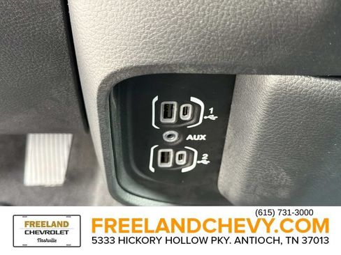 Used 2025 RAM 1500 Tradesman AWD/4WD image 31