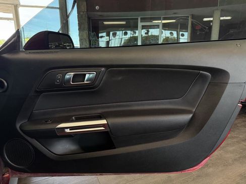 Used 2021 Ford Mustang GT image 34