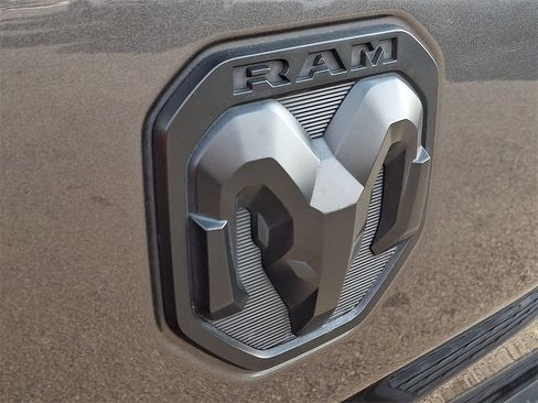 Used 2020 RAM 1500 Big Horn image 30