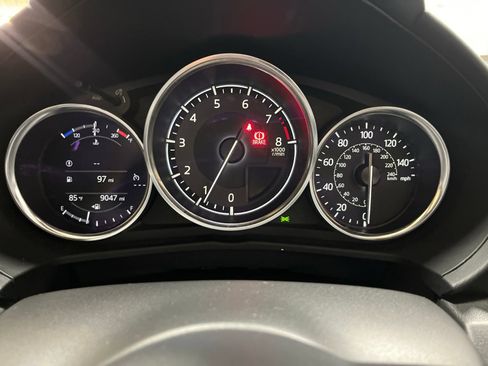 Used 2023 MAZDA MX-5 Miata Grand Touring RWD image 21