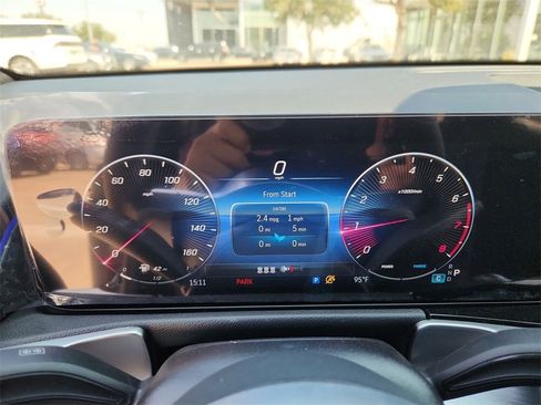 New 2025 Mercedes-Benz GLB 250 image 20