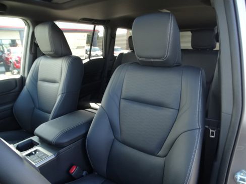 New 2026 Toyota Land Cruiser image 11