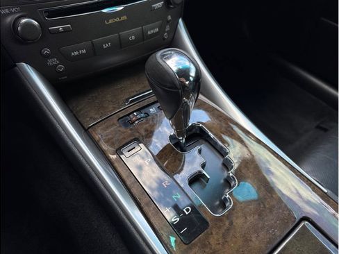 Used 2010 Lexus IS 250 AWD image 20