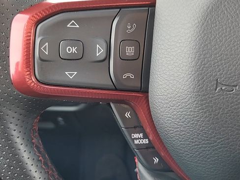 Used 2025 RAM 1500 Rebel w/ Rebel Level 1 Equipment Group AWD/4WD image 12