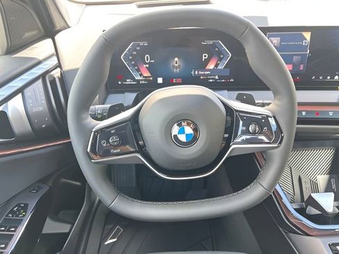 Certified 2026 BMW X3 xDrive30 w/ Premium Package AWD/4WD image 14