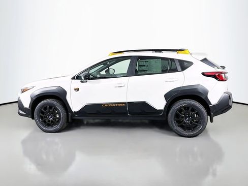New 2026 Subaru Crosstrek 2.5i Wilderness image 4