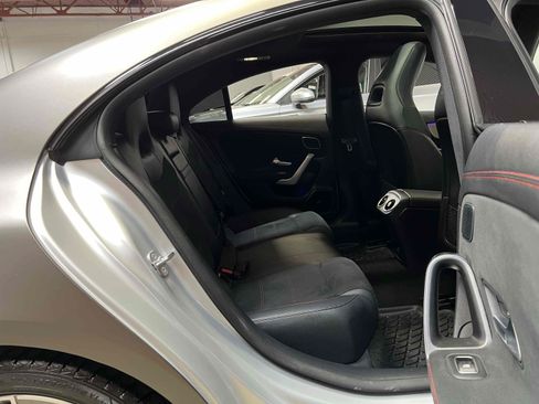 Used 2023 Mercedes-Benz CLA 250 4MATIC image 35