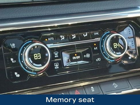 Used 2025 GMC Sierra 1500 Denali w/ Denali Reserve Package image 14