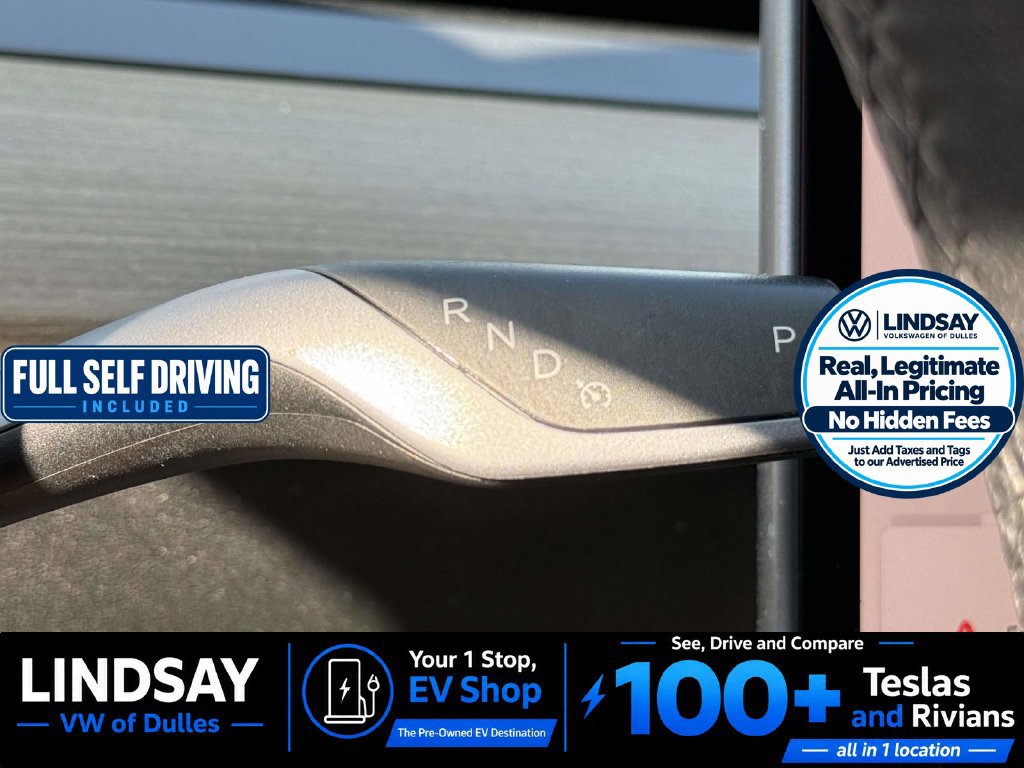 Used 2022 Tesla Model Y Performance AWD/4WD image 32