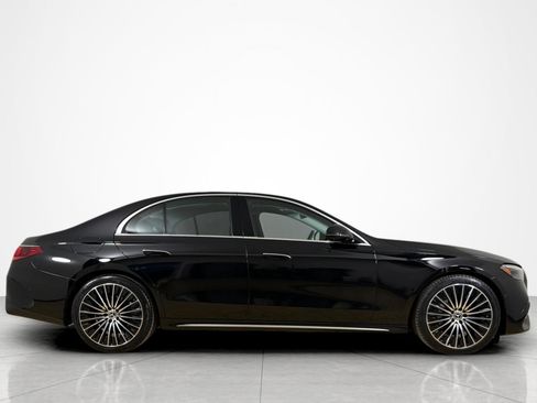 Used 2026 Mercedes-Benz E 350 Sedan image 6