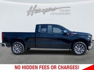 Used 2021 Chevrolet Silverado 1500 LT AWD/4WD video 2