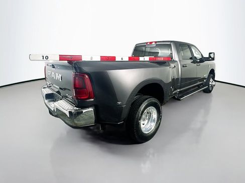 New 2026 RAM 3500 Laramie AWD/4WD image 7