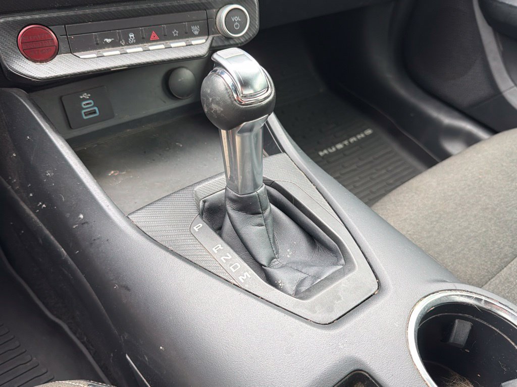 Used 2024 Ford Mustang GT RWD image 31