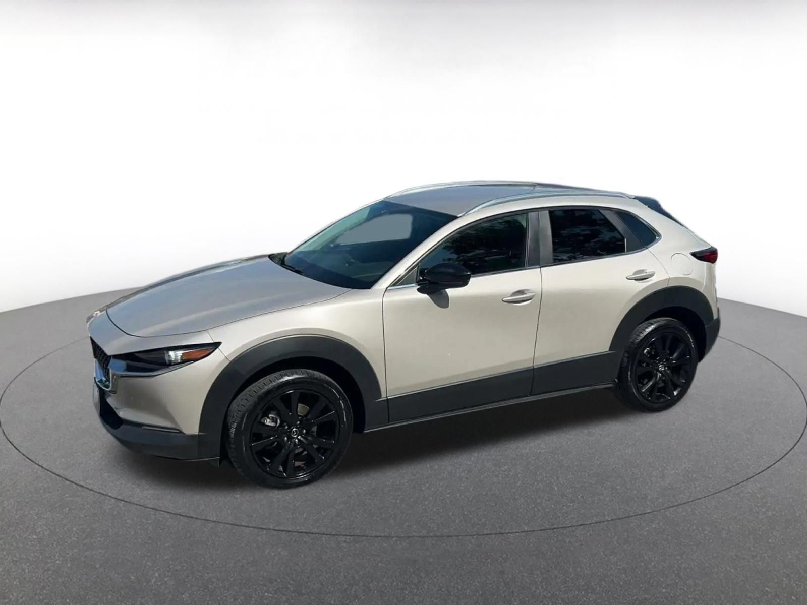 Used 2024 MAZDA CX-30 AWD 2.5 S w/ Select Sport Pkg image 7