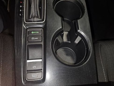 Used 2024 Honda Civic LX image 23